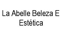 Logo La Abelle Beleza E Estética em Vila Gomes Cardim