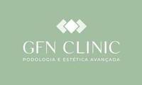 Logo GFN CLinic em Santa Lúcia