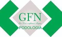Logo GFN Podologia em Santa Lúcia