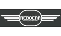 Logo Rebocar Indústria E Comércio de Reboques