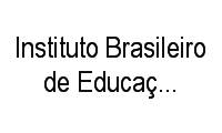 Logo de Instituto Brasileiro de Educação E Saúde - Ibes