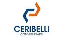 Logo Ceribelli Contabilidade Ltda em Santa Cruz do José Jacques