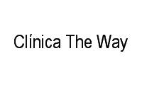 Logo Clínica The Way