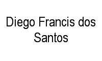 Logo Diego Francis dos Santos M E