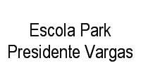 Logo Escola Park Presidente Vargas em Parque Santa Rosa