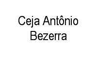 Logo Ceja Antônio Bezerra em Vila Velha