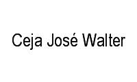 Logo Ceja José Walter