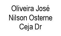 Logo Oliveira José Nilson Osterne Ceja Dr