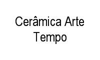 Logo Cerâmica Arte Tempo