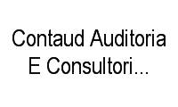 Logo Contaud Auditoria E Consultoria Contábil em Centro