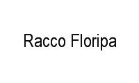 Logo Racco Floripa em Pantanal