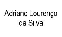 Logo Adriano Lourenço da Silva em Centro