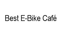 Logo Best E-Bike Café em Leblon