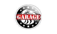 Logo Estamparia Garage Store em Centro