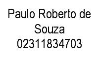 Logo Paulo Roberto de Souza