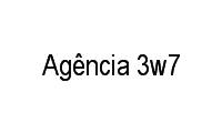 Logo Agência 3w7