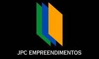 Logo JPC Construções e  Agroindústria em Infraero