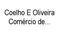 Logo Coelho E Oliveira Comércio de Auto Peças em Itaquera