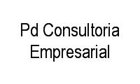 Logo Pd Consultoria Empresarial em Itaim Bibi