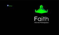 Logo Faith Móveis Planejados em Parque Ileana