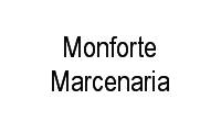 Logo Monforte Marcenaria em Curicica