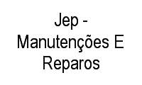 Logo Jep - Manutenções E Reparos em Alto Boqueirão