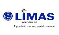 Logo Limas Topografia em Anita Garibaldi