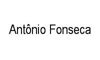 Logo Antônio Fonseca em Nova Porto Velho