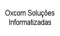 Logo Oxcom Soluções Informatizadas em Torre