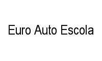 Logo Euro Auto Escola em Guanabara