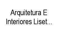 Logo Arquitetura E Interiores Lisete E Carlos Jardim em Rio Branco