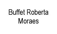 Logo Buffet Roberta Moraes em Lagoa Nova