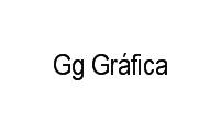 Logo de Gg Gráfica em Independência