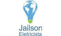 Logo Jailson Eletricista
