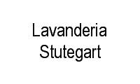 Logo Lavanderia Stutegart em Montese