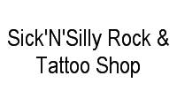 Fotos de Sick'N'Silly Rock & Tattoo Shop em Jardim Paulista