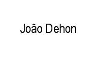 Logo João Dehon em Iputinga