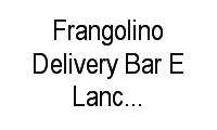Logo Frangolino Delivery Bar E Lanchonete Ltda. em Anchieta