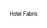 Logo de Hotel Fabris em Centro