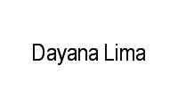 Logo Dayana Lima em Lindéia (Barreiro)