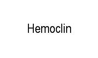Logo Hemoclin em Centro