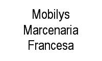 Logo Mobilys Marcenaria Francesa