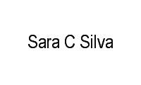 Logo Sara C Silva em Núcleo Residencial Silvio Vilari
