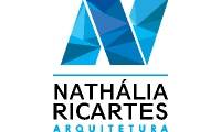 Logo Arquitetura Nathália Ricartes