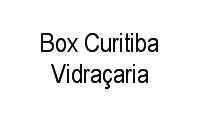 Logo Box Curitiba Vidraçaria em Centro