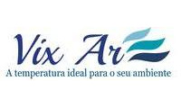 Logo Vix Ar Climatização