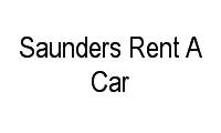 Logo Saunders Rent A Car em Central