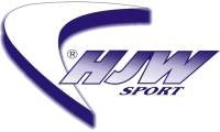 Logo Hjw Sports E Produtos Militares em Ideal