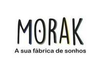 Logo Morak Estúdio de Móveis em Vila Carmem