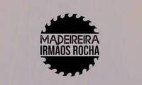 Logo Madeireira Irmãos Rocha (João da Madeira) em Vila Helena